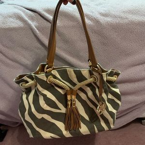 Michael kors purse